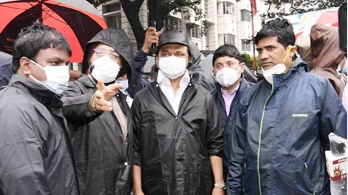 ”நிரந்தரமாக சேதாரமில்லாத சென்னையாக மாற்றுவோம்” - முதலமைச்சர் மு.க.ஸ்டாலின் உறுதி!