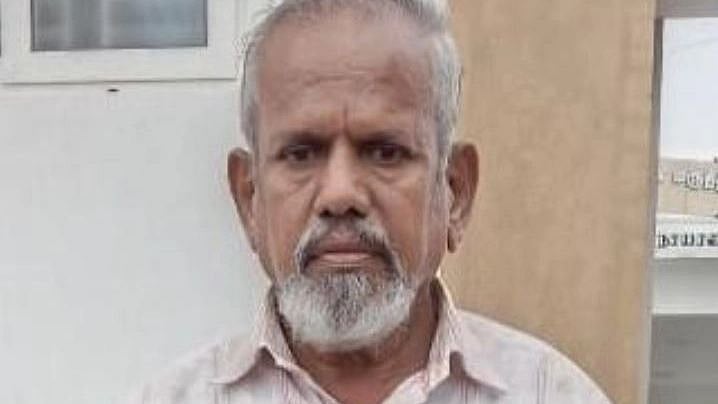 பூஜை செய்வதாகச் சொல்லி 3 சிறுமிகளுக்கு பாலியல் துன்புறுத்தல்; 61 வயது ஆசாமிக்கு 25 ஆண்டுகள் சிறை விதிப்பு