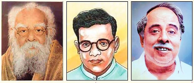 “நேருவுக்கு கருப்புக் கொடி காட்டப்பட்டது ஏன்?” : தி.மு.கழகமும் மொழிவாரி மாகாணமும் Part 1