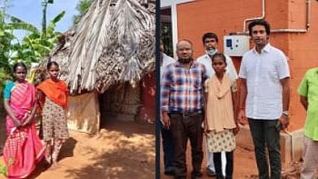 பொய் சொல்லி மாட்டிக்கொண்ட பா.ஜ.க தலைவர்: “இந்த பொய்தான் நாட்டை கெடுத்தது” - வறுத்தெடுக்கும் நெட்டிசன்கள்!