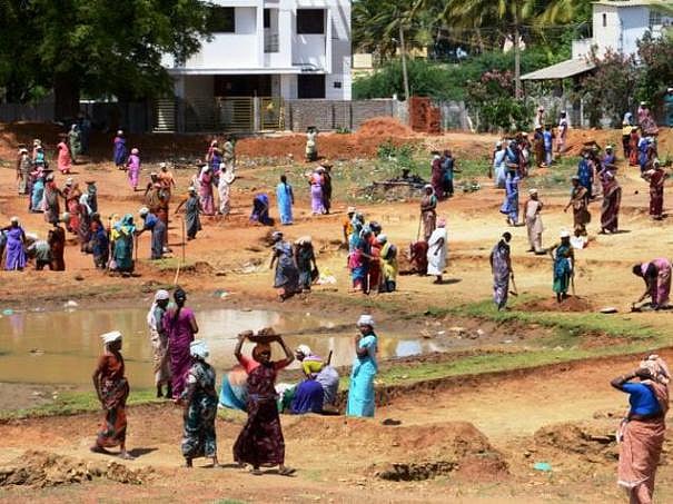 பொய் மூட்டைகளை கட்டி மலிவு அரசியல் செய்யும் பாஜக; ஏதுமறியாதது போல் நடிக்கும் எல்.முருகன் - CPI எச்சரிக்கை