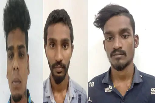 இளைஞரை தாக்கி GPay-யில் கொள்ளையடித்த மர்ம கும்பல் : 7 மணி நேரத்தில் கைது செய்த போலிஸ் : நடந்தது என்ன?