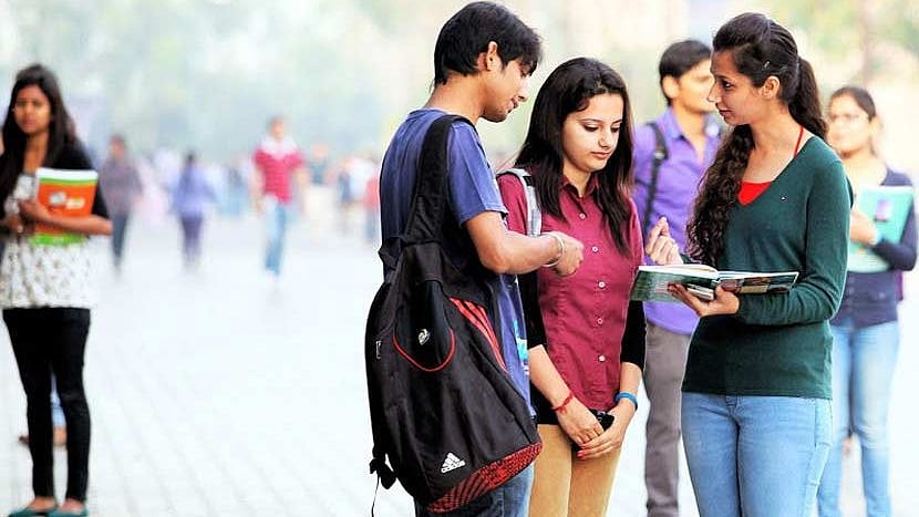 இனி 6 நாட்கள் நேரடி வகுப்பு.. கல்லூரிகளுக்கு உயர்கல்வித்துறை முக்கிய உத்தரவு!