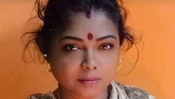 பதவி கிடைக்காத ஆத்திரம்.. பா.ஜ.க தலைவர் பெயரில் போலி பேஸ்புக்: ஆபாச கருத்து பரப்பிய பெண் நிர்வாகி கைது!