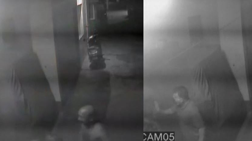 சின்ன இடப்பிரச்னை; கொலையில் முடிந்த தீப ஒளி கொண்டாட்ட வாக்குவாதம் : கர்நாடகாவில் நடந்த விபரீதம்!