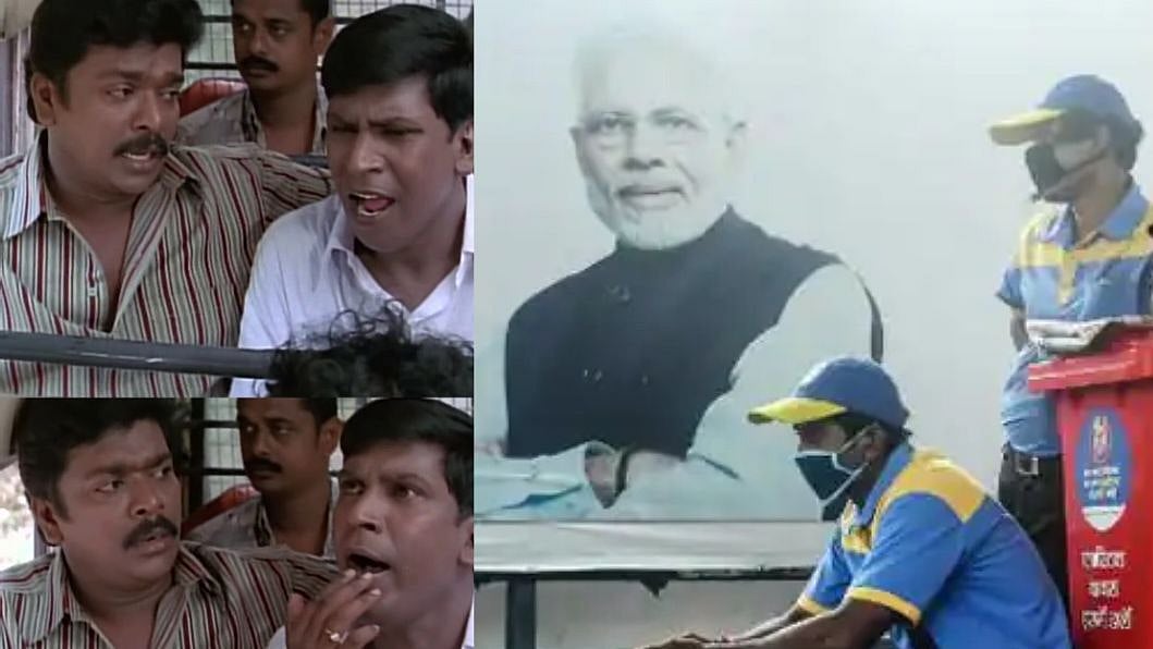 "வரியை உயர்த்திய முட்டாள்தான் அதனை குறைக்க வேண்டும்" : பிரதமர் மோடியை சாடிய தெலங்கானா முதல்வர்!