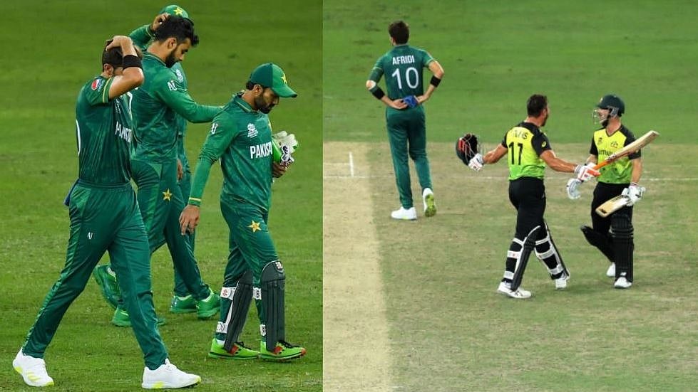 T20 WC: கேட்ச் ட்ராப்களால் திசை மாறிய போட்டி... இறுதிப்போட்டியில் காலடி எடுத்து வைத்தது ஆஸ்திரேலியா!