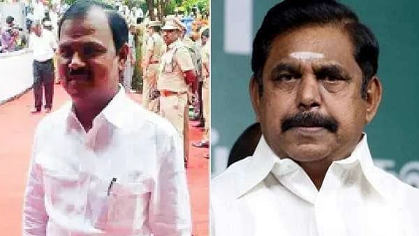 “அரசு வேலை வாங்கித் தருவதாக கூறி ரூ.1.37 கோடி மோசடி.. எடப்பாடியின் தனி உதவியாளர் கைது” : அடுத்து யார்?