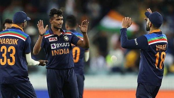 நடராஜன் எங்கே?.. ஓப்பனர் யார்..? இந்திய அணித்தேர்வும், சில குழப்பங்களும்!