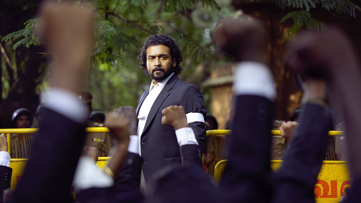 ராஜா கண்ணுவின் மனைவி பெயரில் வைப்புத் தொகை: சபாஷ் போட வைக்கும் நடிகர் சூர்யாவின் தொலைநோக்கு அறிவிப்பு!