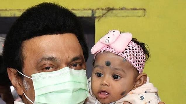 “உங்களுக்கு நான் இருக்கேன்” : இலங்கைத் தமிழர்களின் தேவைகளை கேட்டறிந்த முதலமைச்சர் மு.க.ஸ்டாலின்!