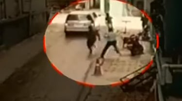 நரிக்குறவ இளைஞர்களிடம் பணம் பறித்த கும்பல்.. துரத்திப் பிடித்த எஸ்.பி: நடந்தது என்ன?