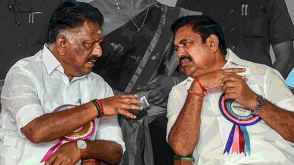 "முல்லைப் பெரியாறு விவகாரத்தில் பொய்யை உண்மைபோல் பேசி திடீரென நல்லவர் வேடமிடும் ஓபிஎஸ்": முரசொலி பதிலடி!