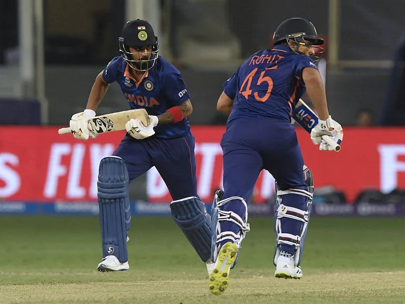 இந்திய அணியின் புதிய கேப்டனாகும் ரோகித் சர்மா.. நியூசிலாந்து தொடரில் இடம் பெற்ற வீரர்கள் யார் யார்?