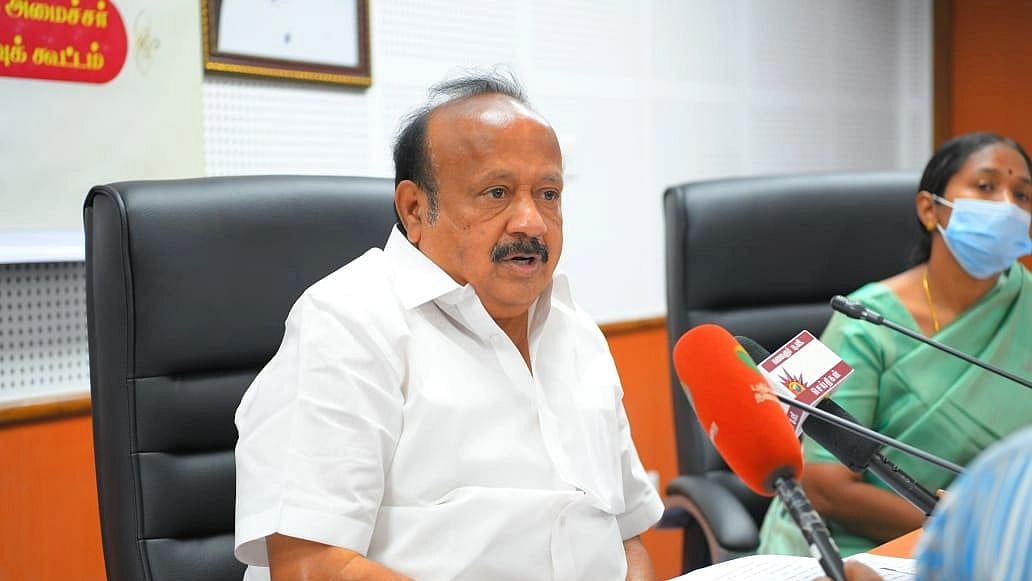 “1.45 லட்சம் ஏக்கர் பயிர் நீரில் மூழ்கியது”: பயிர் சேதம் குறித்து   அமைச்சர் வெளியிட்ட முக்கிய அறிவிப்பு!