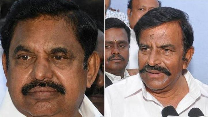 “கடந்த 10 ஆண்டுக்கால அ.தி.மு.க ஆட்சியில் எந்த திட்டப்பணிகளும் செய்யவில்லை” : அமைச்சர் கே.என்.நேரு சாடல்! 