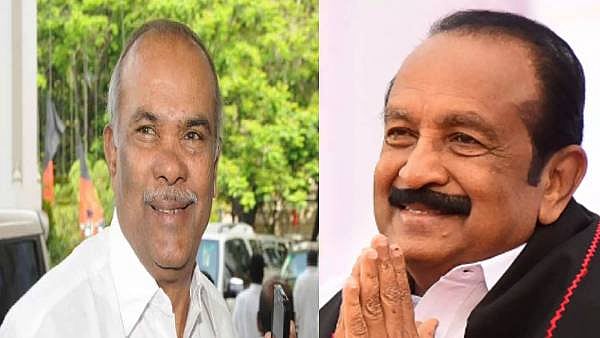 “சட்டமன்றம் இயற்றிய தீர்மானத்திற்கு ஜனாதிபதி ஒப்புதல் அளிக்காவிட்டால்..”: அப்பாவு கருத்துக்கு வைகோ ஆதரவு!