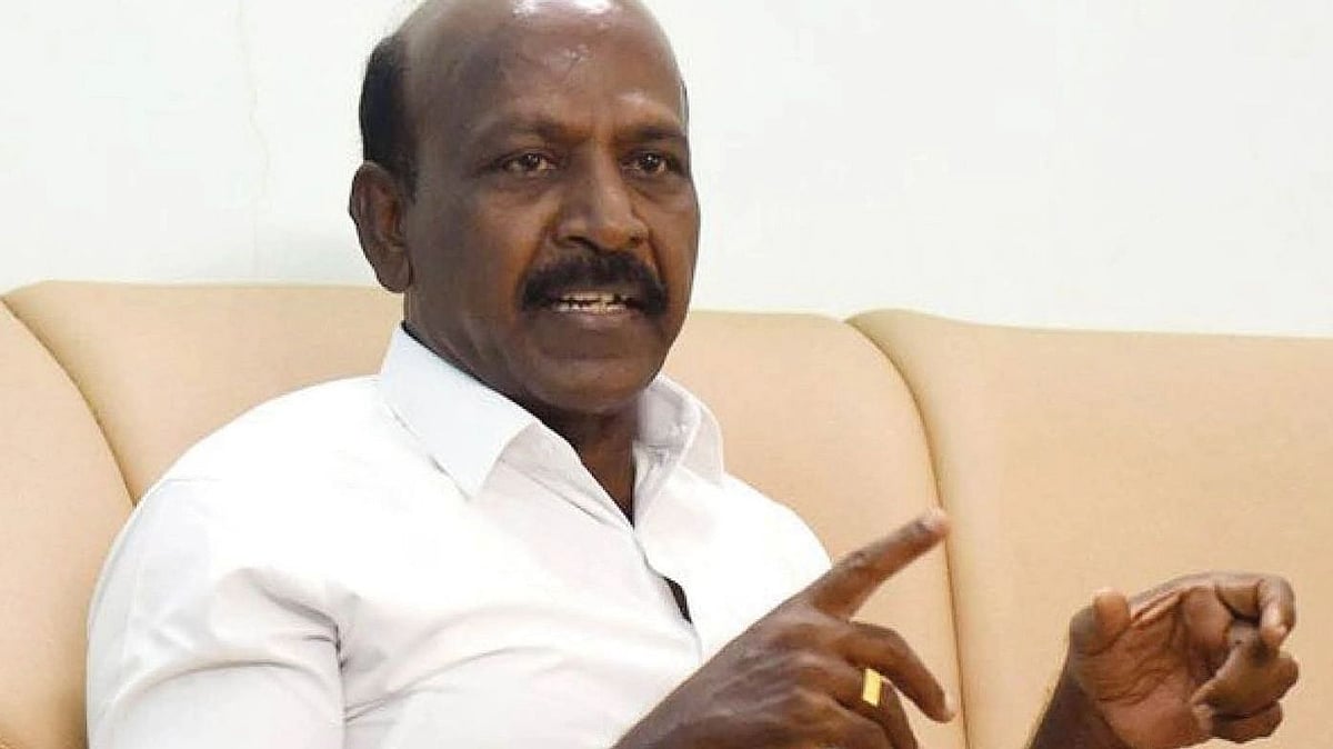 "மதுக்கடைக்குச் செல்பவர்கள் கட்டாயம் தடுப்பூசி செலுத்தியிருக்க வேண்டும்" : அமைச்சர் மா.சுப்பிரமணியன்!
