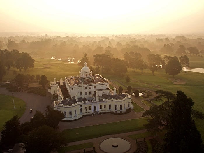 “592 கோடிக்கு வாங்கிய பிரமாண்ட சொகுசு பங்களா” : லண்டனில் குடியேறுகிறாரா முகேஷ் அம்பானி - உண்மை என்ன?