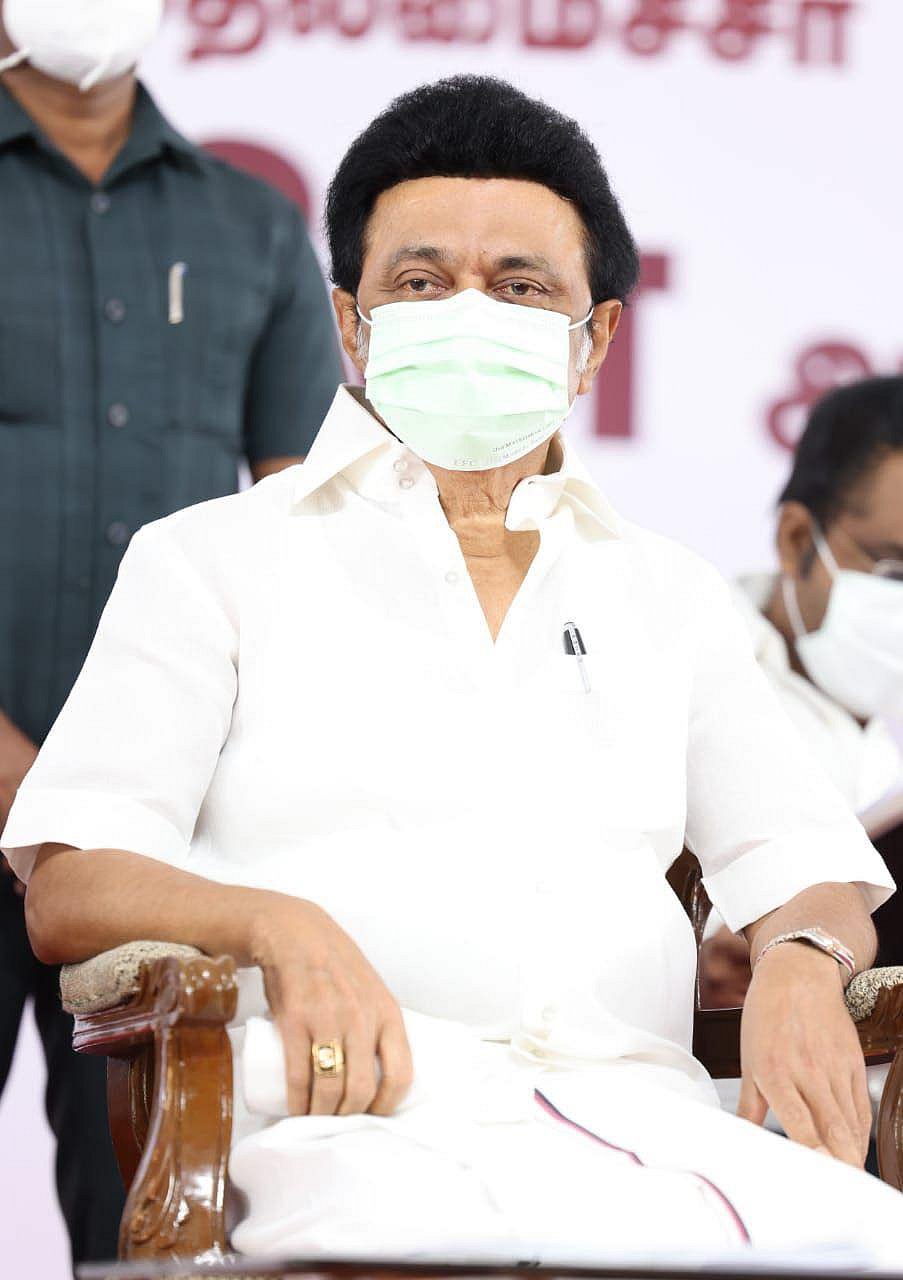 “உங்களுக்கு நான் இருக்கேன்” : இலங்கைத் தமிழர்களின் தேவைகளை கேட்டறிந்த முதலமைச்சர் மு.க.ஸ்டாலின்!