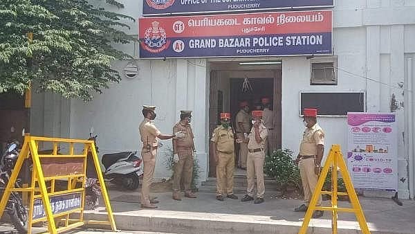 "குழந்தைகளை திருட்டு தொழிலுக்கு பயன்படுத்திய கும்பல்" : விசாரணையில் வெளிவந்த அதிர்ச்சி தகவல்!