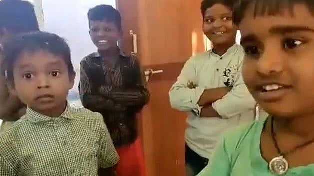 "பென்சில் திருடிட்டான் சார் - ஜெயில்ல போடுங்க இவன": போலிஸாரை அலறவிட்ட சிறுவன் - நடந்தது என்ன?