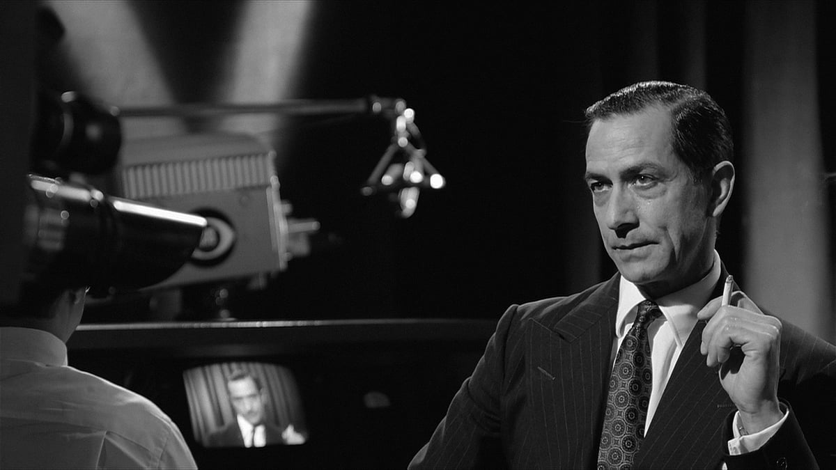 ஊடகவியலாளர்களின் செய்தி சார்ந்த அறம் எப்படி இருக்கவேண்டும்? - உணர்த்தும் ‘Good Night, and Good Luck’!