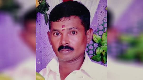 “இருமல் டானிக் என நினைத்து தைலத்தை குடித்தவருக்கு ஏற்பட்ட துயரம்” : சென்னையில் அதிர்ச்சி சம்பவம்!