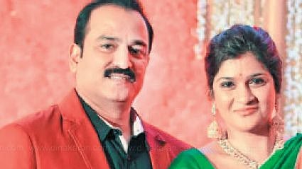 நடிகர்கள், தொழிலதிபர்களைக் குறிவைத்து ரூ.200 கோடி மோசடி செய்த தம்பதி: போலிஸில் சிக்கியது எப்படி?