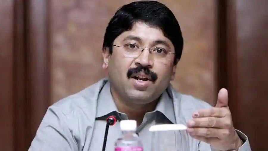 “சீரமைக்கப்படாத ‘ரேடார் கருவி’.. பேரிடர் காலத்தில் தமிழ்நாட்டை வஞ்சிக்கும் மோடி அரசு”: தி.மு.க MP ஆவேசம்!