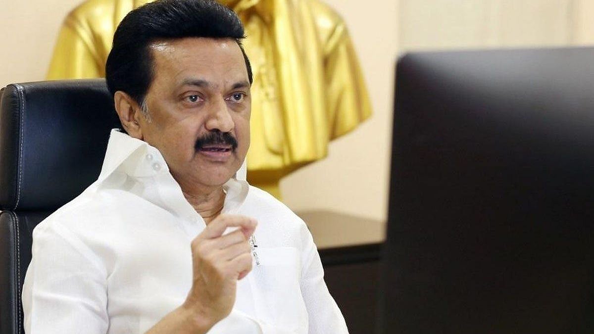 "மக்களின் குரலுக்கு இந்த அரசு எப்போதும் செவி சாய்க்கும்":  HOOTE APPல் கணக்கைத் துவக்கிய முதலமைச்சர்!