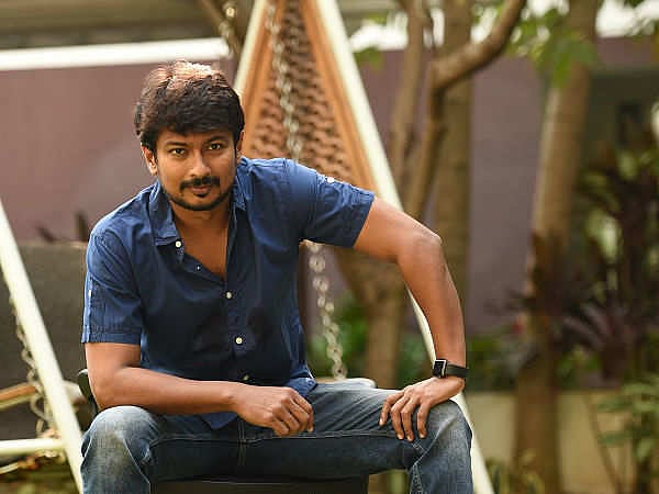 தயாரிப்பாளர்.. நடிகர்.. தமிழ் சினிமாவில் அழுத்தமான இடம் பிடித்த ‘மக்கள் அன்பன்’ உதயநிதி ஸ்டாலின்!