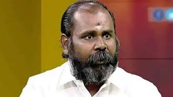 “கால்நடைகளுக்கான தடுப்பூசி பெறுவதில் மெத்தனம் காட்டியது அதிமுகதான்”: RBஉதயகுமாருக்கு கால்நடைத்துறை பதில்!