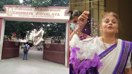 பாலியல் தொல்லையால் மாணவி தற்கொலை : தலைமறைவாக இருந்த பள்ளி முதல்வர் மீரா ஜாக்சன் கைது - நடந்தது என்ன?