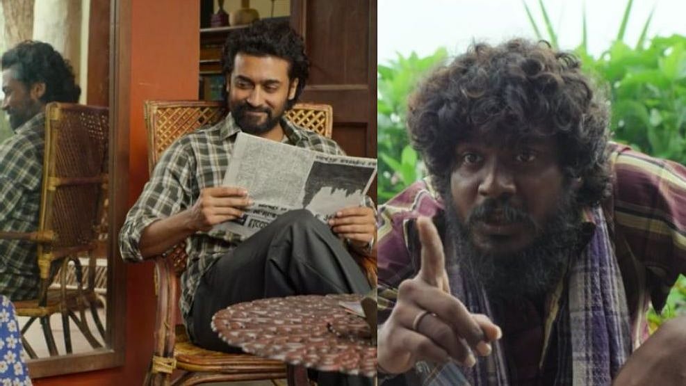 ”நம் தலைமுறையை மாற்றும் பல ’ராஜாக்கண்ணு’ கதைகள் இனி வரும்” - இயக்குநர் பா.ரஞ்சித் பாராட்டு!