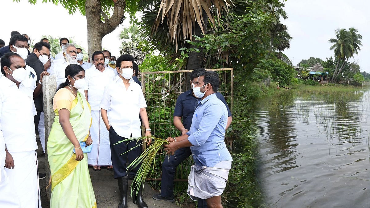 தி.மு.க.வின் முகவரியே மாநில சுயாட்சிதான்.. “நாயகன் மு.க.ஸ்டாலின்” என சமூக வலைதளங்களில் வைரலாகும் வீடியோ!