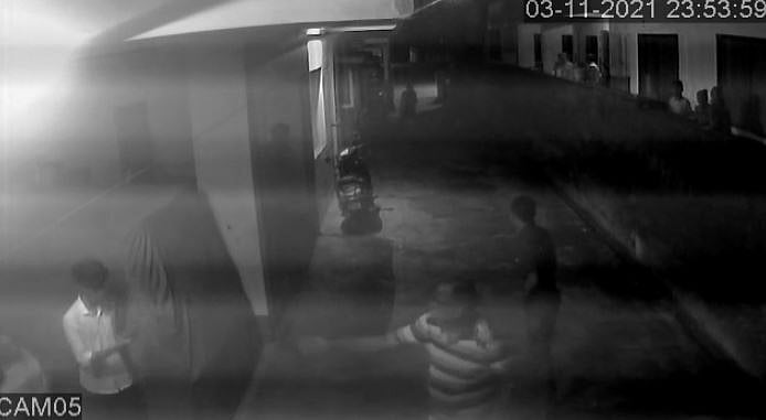 சின்ன இடப்பிரச்னை; கொலையில் முடிந்த தீப ஒளி கொண்டாட்ட வாக்குவாதம் : கர்நாடகாவில் நடந்த விபரீதம்!