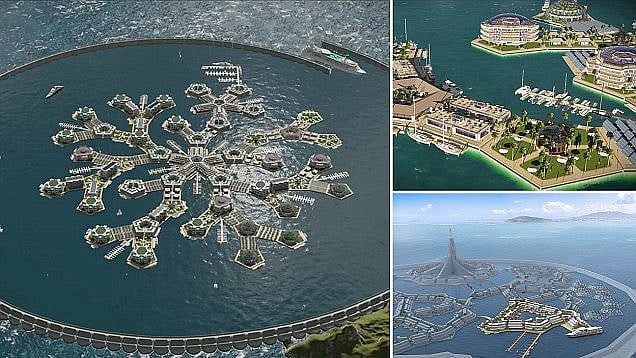 “காலநிலை மாற்றத்துக்கான முதல் காரணம் முதலாளித்துவம்தான்” : பிரெஞ்சு பாலினீசியா நாடு சொல்லும் பாடம் என்ன?