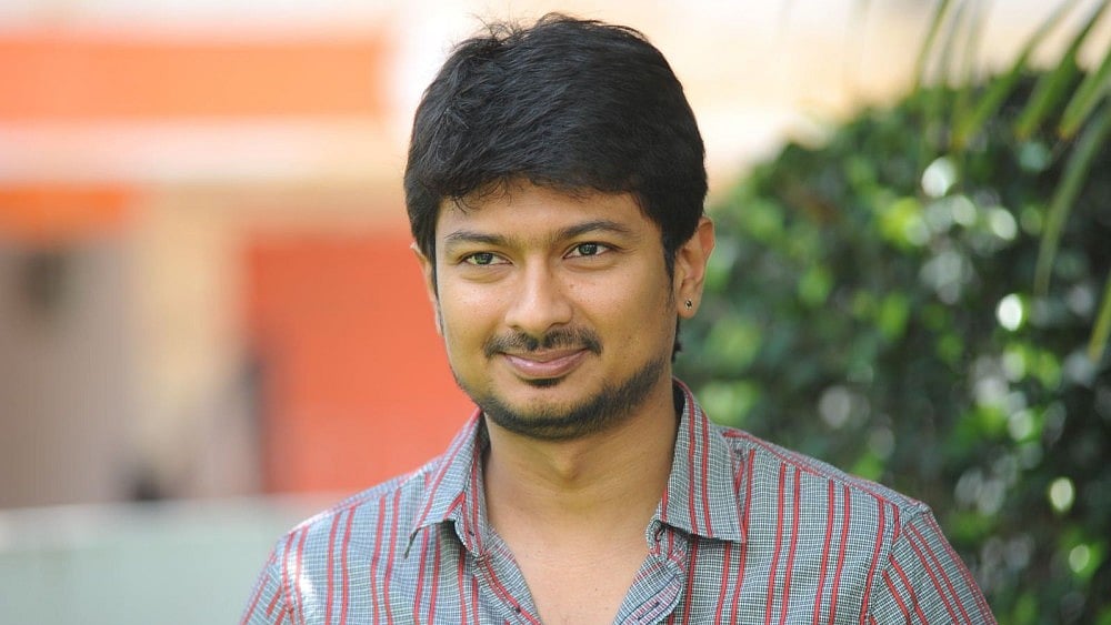 தயாரிப்பாளர்.. நடிகர்.. தமிழ் சினிமாவில் அழுத்தமான இடம் பிடித்த ‘மக்கள் அன்பன்’ உதயநிதி ஸ்டாலின்!