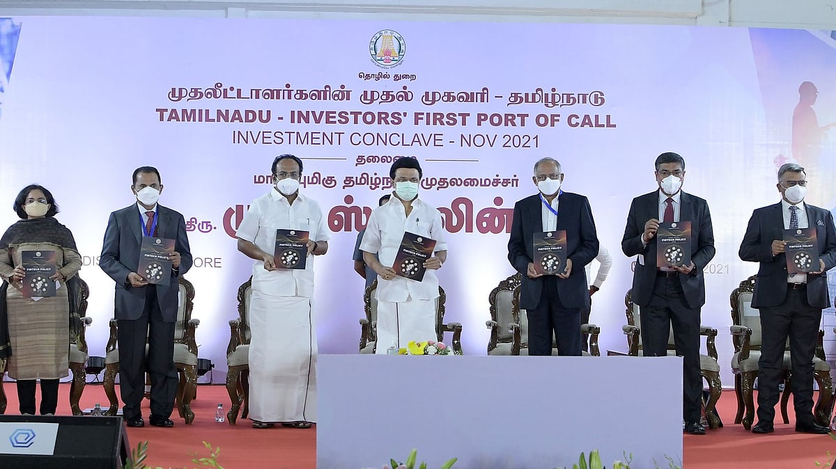 கோவை முதலீட்டாளர்கள் மாநாட்டில் 74,835 பேருக்கு வேலைவாய்ப்பு அளிக்கும் திட்டங்கள்: முக்கிய அம்சங்கள் இதோ!