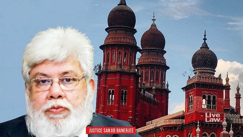 "பாகுபாடில்லாத நீதிபதியை முக்கியத்துவம் இல்லாத இடத்துக்கு மாற்றுவதா?" - சென்னை வழக்கறிஞர்கள் எதிர்ப்பு!