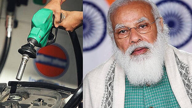 இடைத்தேர்தலில் பலத்த அடிவாங்கிய பா.ஜ.க : பெட்ரோல், டீசல் விலை குறைத்ததன் பின்னணி இதுவா ?