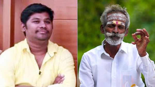 யூடியூப் பிரபலம் 'டாடி' ஆறுமுகத்தின் மகன் உட்பட 3 பேரை கைது செய்த புதுச்சேரி போலிஸ்... நடந்தது என்ன?