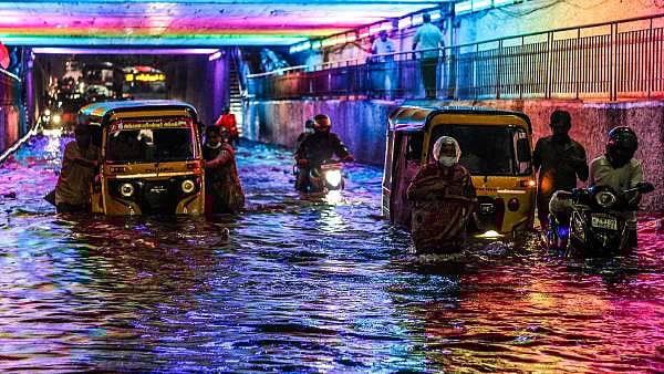 வடிகால் அமைக்காமல் டெண்டர் பிக்சிங் செய்து ஊழல்: அதிமுக ஆட்சியால் நேர்ந்த கதிதான் இது - அறப்போர் இயக்கம்
