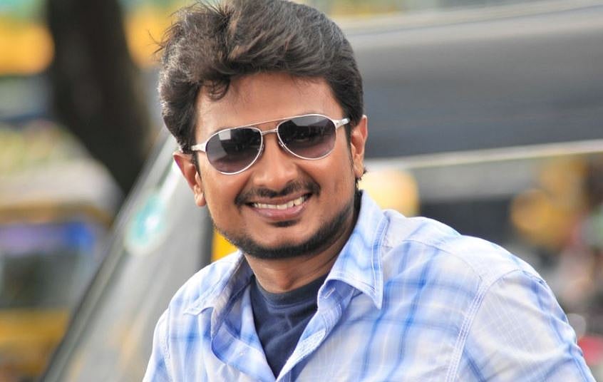 தயாரிப்பாளர்.. நடிகர்.. தமிழ் சினிமாவில் அழுத்தமான இடம் பிடித்த ‘மக்கள் அன்பன்’ உதயநிதி ஸ்டாலின்!