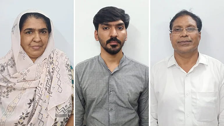 “நிலம் வாங்கனும்.. பணம் வாங்கிட்டு வா”: குடும்பமே சேர்ந்து வரதட்சணை கொடுமை- இளம்பெண் தற்கொலை:கணவன்  கைது!