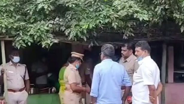 சமோசாவால் வந்த வினை.. தவறான பில்லுக்கு உணவக உரிமையாளர் கொலை - மதுரையில் நடந்த அதிர்ச்சி சம்பவம்!