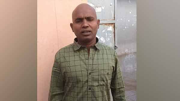 இளம் பெண்ணை பாலியல் வன்கொடுமை செய்ய முயற்சி.. ரவுடியை துப்பாக்கியால் சுட்டு பிடித்த போலிஸ்: நடந்தது என்ன?