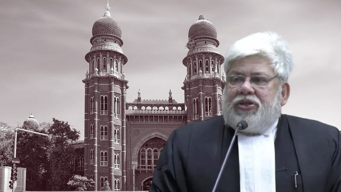 தலைமை நீதிபதி இடமாறுதல் விவகாரம்: நீதித்துறையை அச்சுறுத்தும் பாஜக அரசு ; CPIM பாலகிருஷ்ணன் கண்டனம்!