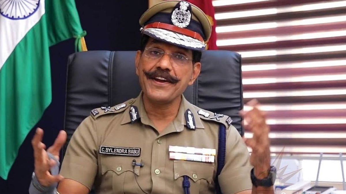 “வெளியூர் செல்வோர் கவனத்திற்கு...” : டி.ஜி.பி சைலேந்திரபாபு சொன்ன முக்கிய தகவல்!